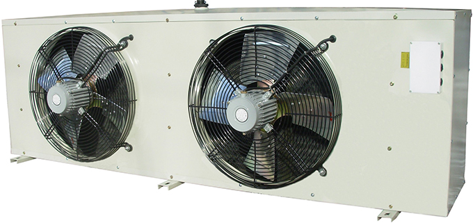 冷庫(kù)溫度達(dá)不到的常見(jiàn)原因